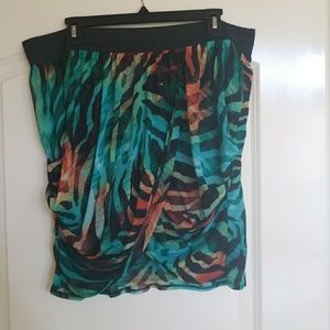 Forever 21 Mini Skirt